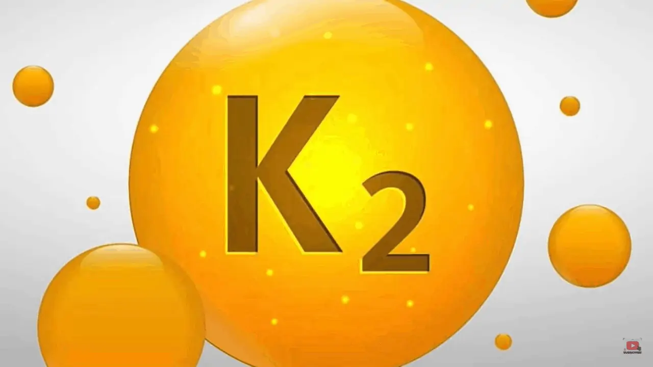 فيتامين K2
